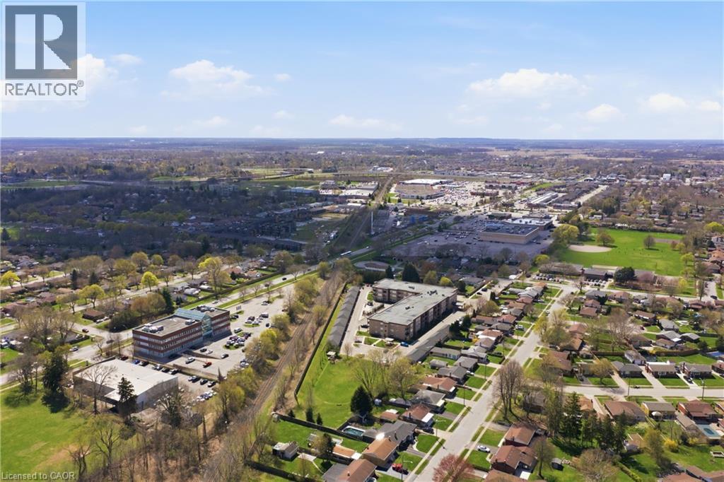 4644 Pettit Avenue Unit# 203, Niagara Falls, Ontario  L2E 6L5 - Photo 23 - 40823351