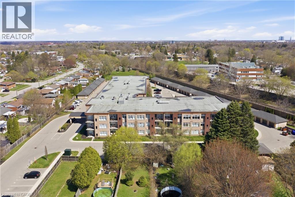 4644 Pettit Avenue Unit# 203, Niagara Falls, Ontario  L2E 6L5 - Photo 3 - 40823351