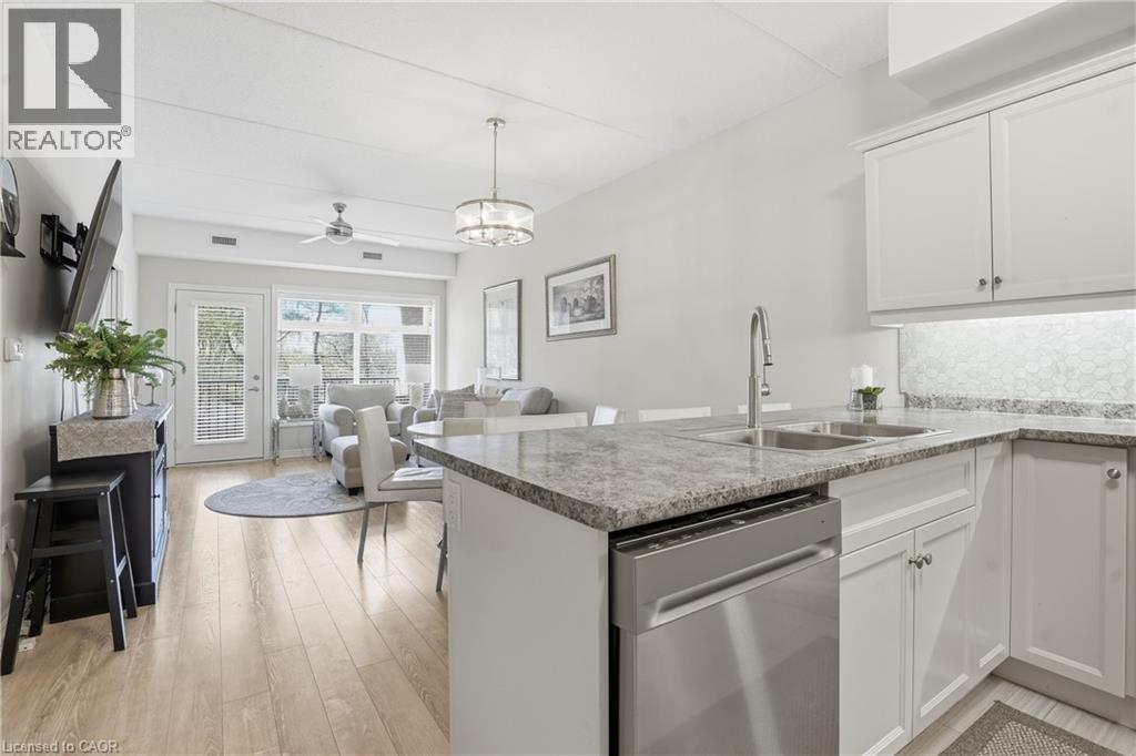 4644 Pettit Avenue Unit# 203, Niagara Falls, Ontario  L2E 6L5 - Photo 6 - 40823351