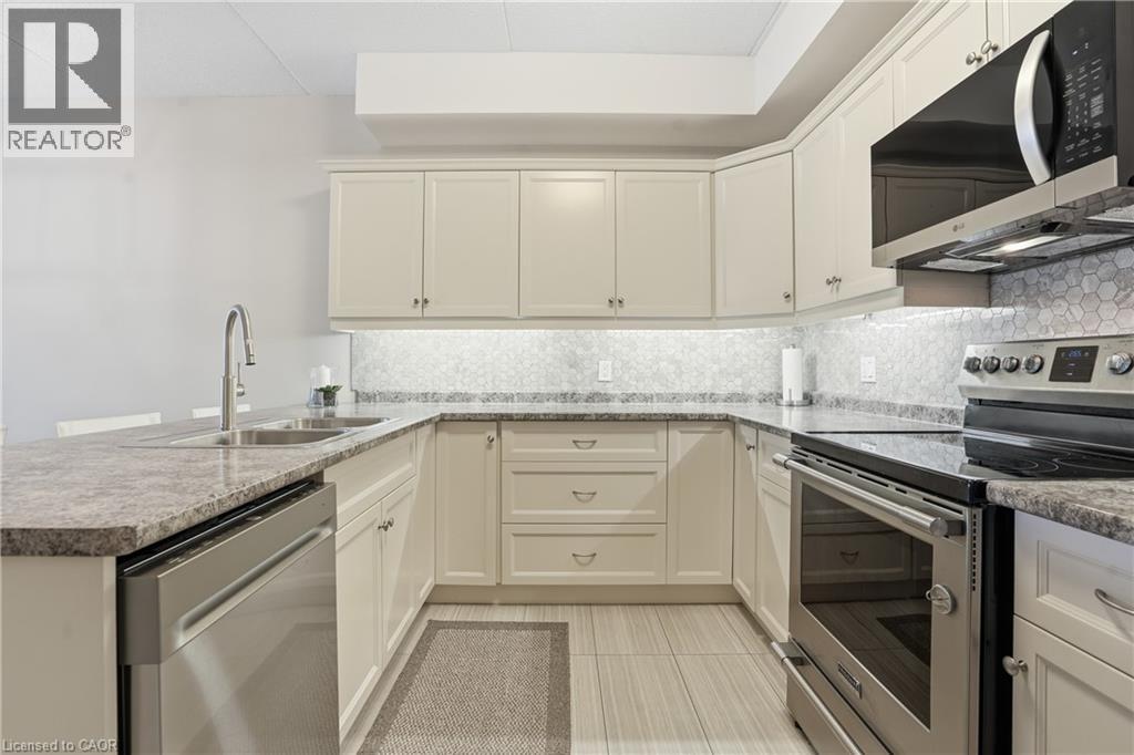 4644 Pettit Avenue Unit# 203, Niagara Falls, Ontario  L2E 6L5 - Photo 7 - 40823351