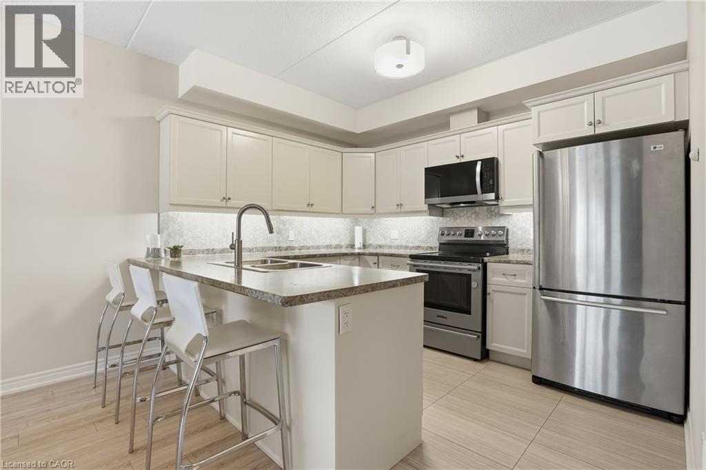 4644 Pettit Avenue Unit# 203, Niagara Falls, Ontario  L2E 6L5 - Photo 8 - 40823351