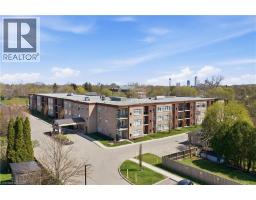 4644 PETTIT Avenue Unit# 203, Niagara Falls, Ontario