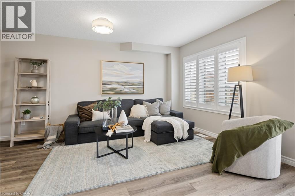 951 Zeller Crescent, Kitchener, Ontario  N2A 0C9 - Photo 10 - 40822986