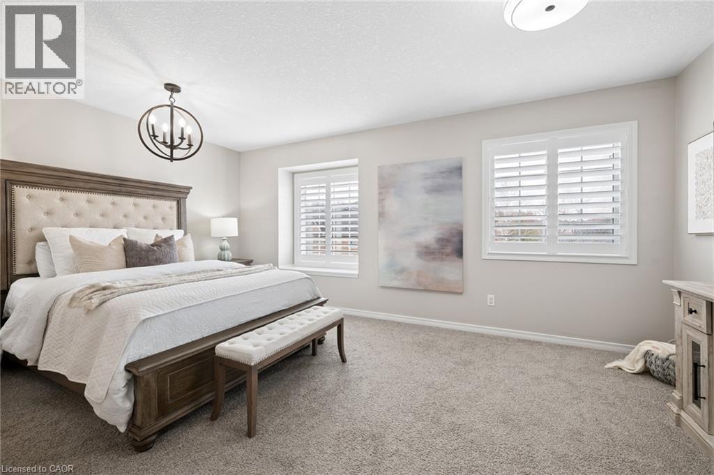 951 Zeller Crescent, Kitchener, Ontario  N2A 0C9 - Photo 16 - 40822986