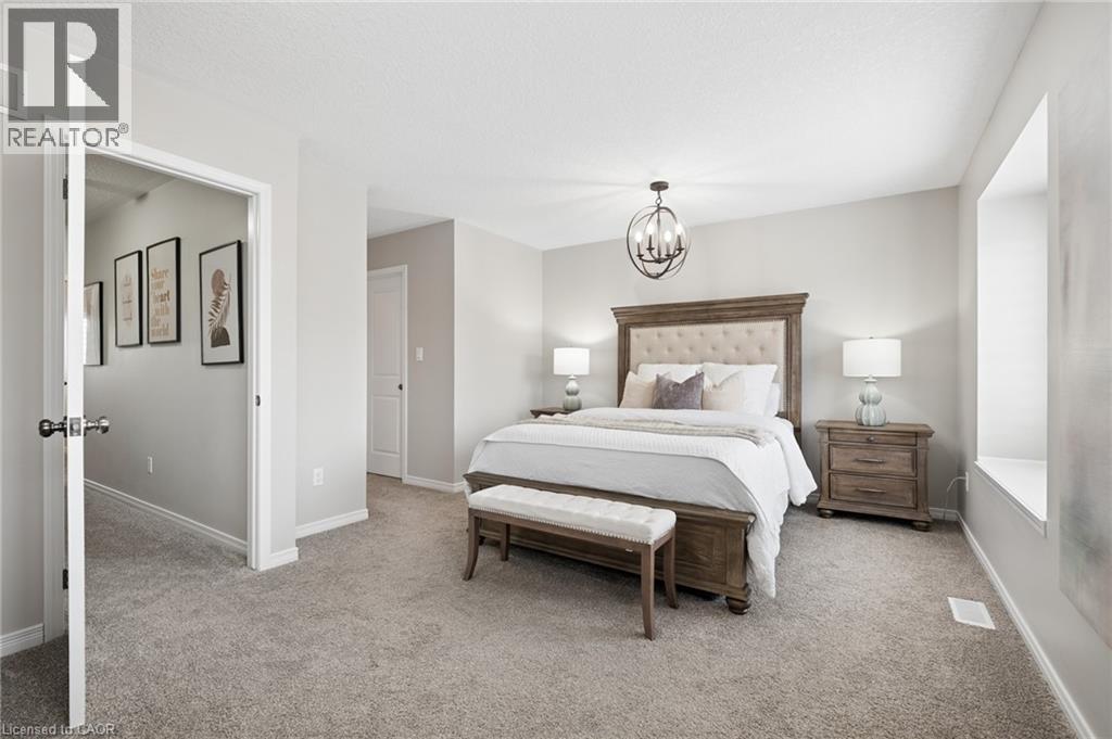 951 Zeller Crescent, Kitchener, Ontario  N2A 0C9 - Photo 17 - 40822986