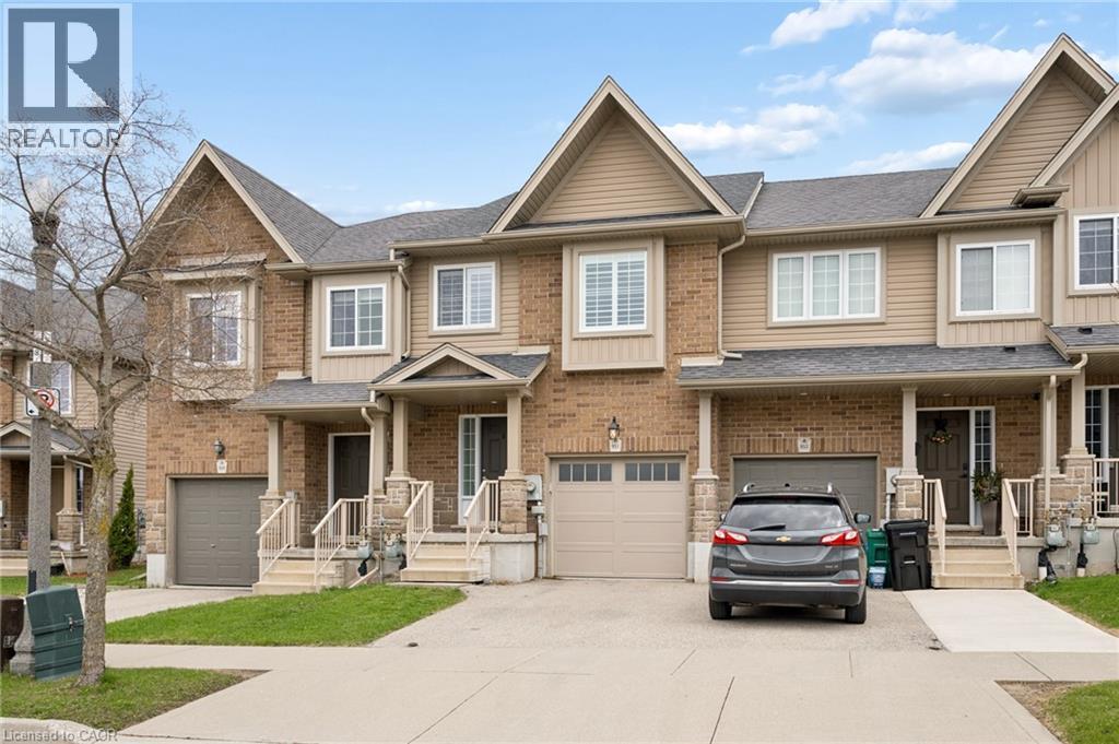 951 Zeller Crescent, Kitchener, Ontario  N2A 0C9 - Photo 2 - 40822986