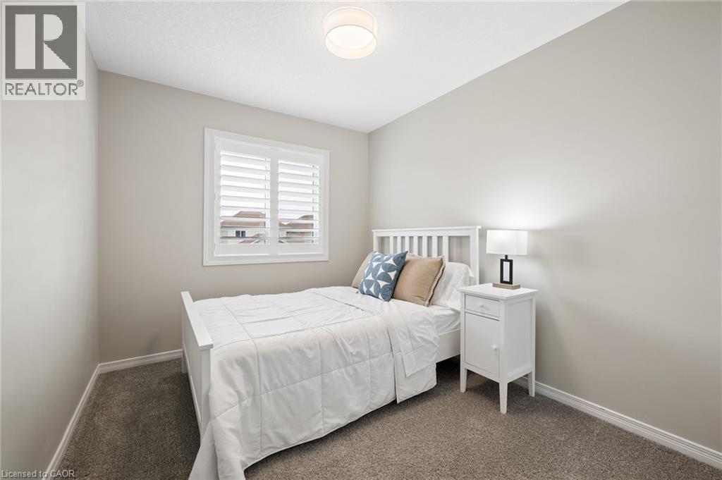 951 Zeller Crescent, Kitchener, Ontario  N2A 0C9 - Photo 23 - 40822986