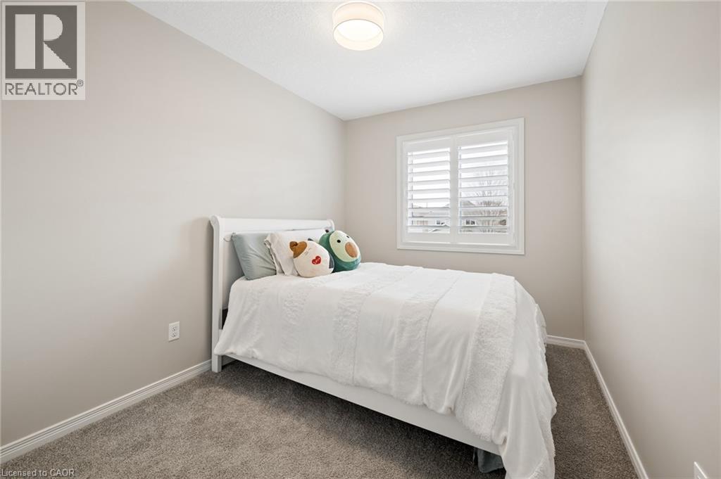 951 Zeller Crescent, Kitchener, Ontario  N2A 0C9 - Photo 25 - 40822986