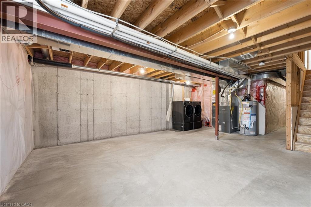 951 Zeller Crescent, Kitchener, Ontario  N2A 0C9 - Photo 27 - 40822986