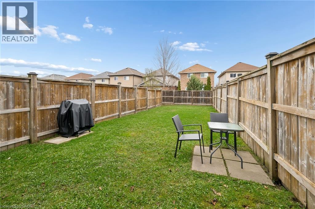 951 Zeller Crescent, Kitchener, Ontario  N2A 0C9 - Photo 29 - 40822986