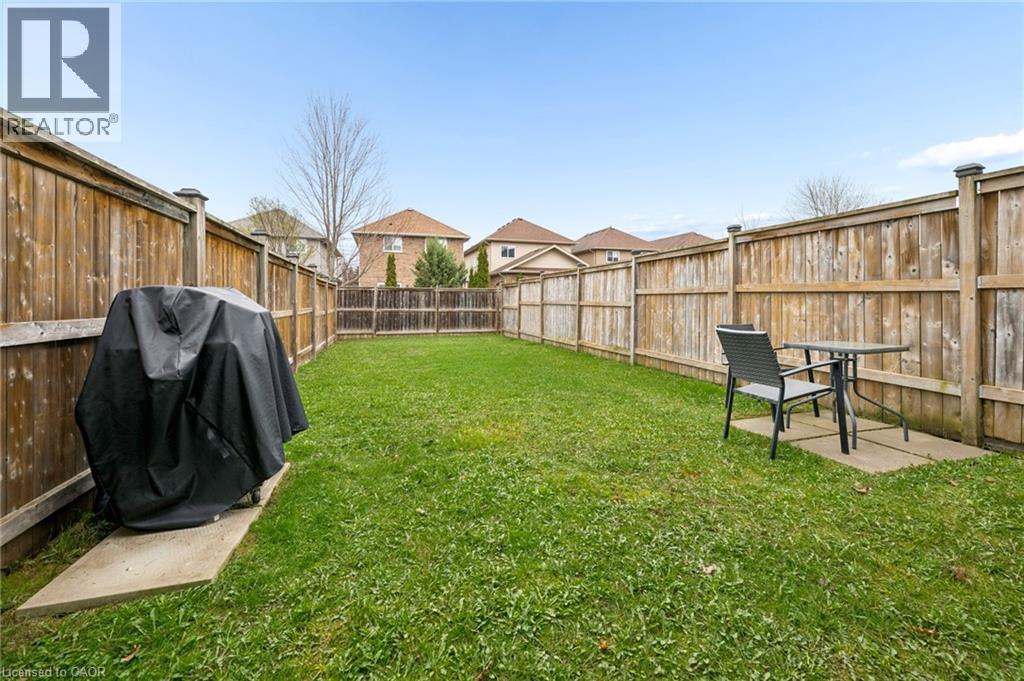 951 Zeller Crescent, Kitchener, Ontario  N2A 0C9 - Photo 30 - 40822986