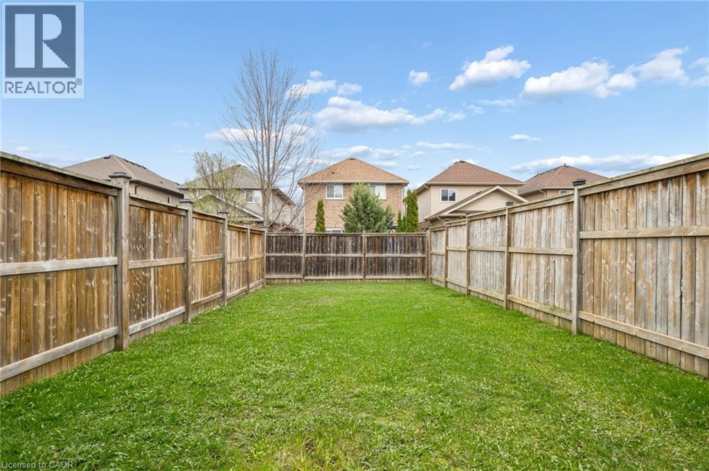 951 Zeller Crescent, Kitchener, Ontario  N2A 0C9 - Photo 31 - 40822986