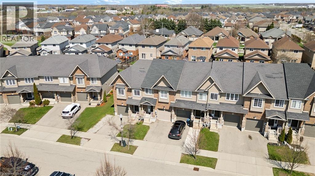 951 Zeller Crescent, Kitchener, Ontario  N2A 0C9 - Photo 32 - 40822986