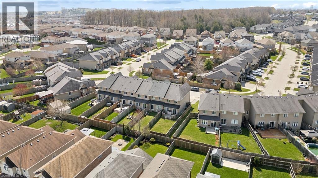 951 Zeller Crescent, Kitchener, Ontario  N2A 0C9 - Photo 34 - 40822986