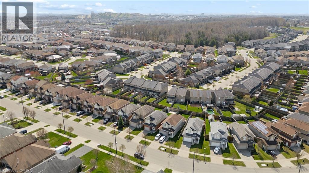 951 Zeller Crescent, Kitchener, Ontario  N2A 0C9 - Photo 35 - 40822986