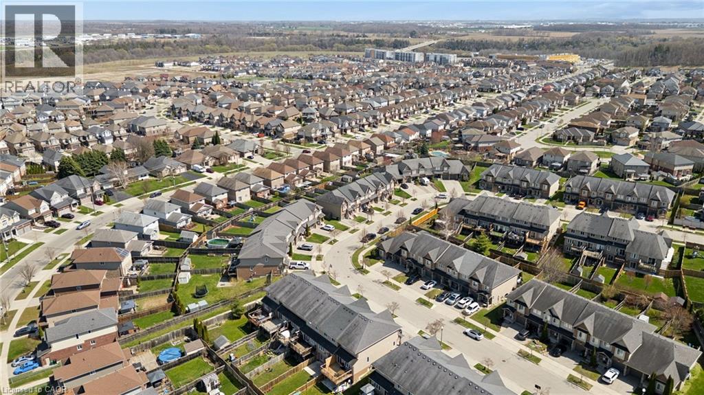 951 Zeller Crescent, Kitchener, Ontario  N2A 0C9 - Photo 36 - 40822986