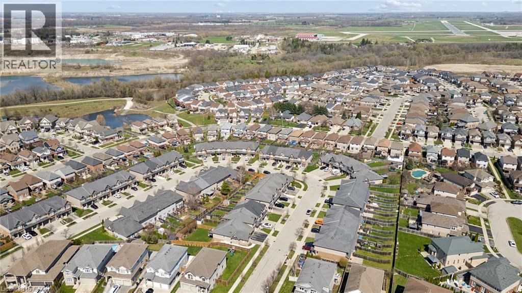 951 Zeller Crescent, Kitchener, Ontario  N2A 0C9 - Photo 37 - 40822986