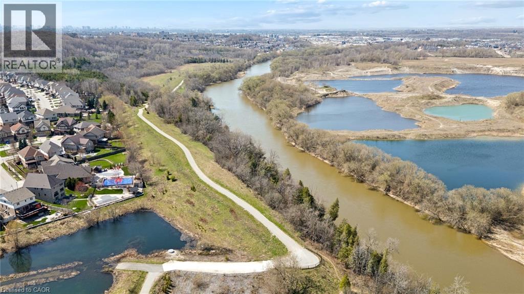 951 Zeller Crescent, Kitchener, Ontario  N2A 0C9 - Photo 39 - 40822986