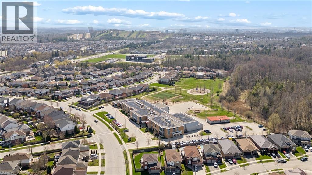 951 Zeller Crescent, Kitchener, Ontario  N2A 0C9 - Photo 40 - 40822986