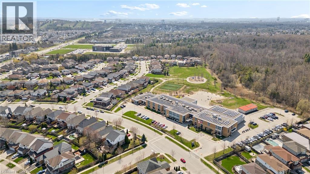 951 Zeller Crescent, Kitchener, Ontario  N2A 0C9 - Photo 41 - 40822986