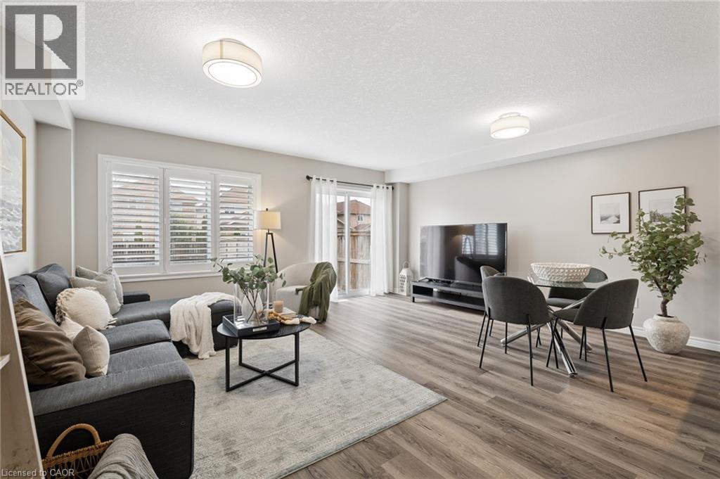 951 Zeller Crescent, Kitchener, Ontario  N2A 0C9 - Photo 6 - 40822986