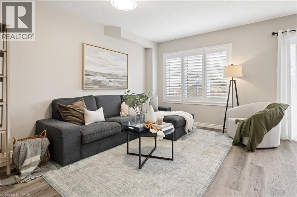 951 Zeller Crescent, Kitchener, Ontario  N2A 0C9 - Photo 8 - 40822986