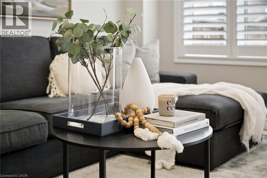 951 Zeller Crescent, Kitchener, Ontario  N2A 0C9 - Photo 9 - 40822986