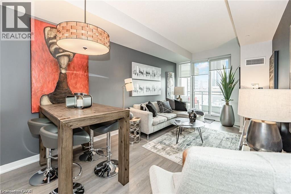 85 Duke Street W Unit# 507, Kitchener, Ontario  N2H 0B7 - Photo 11 - 40822699