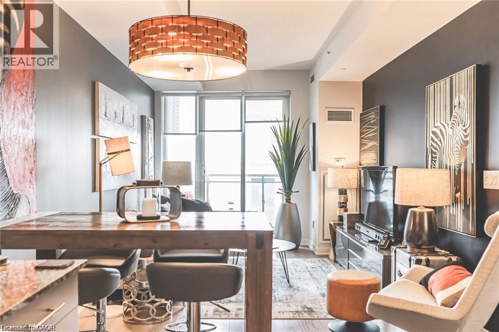 85 Duke Street W Unit# 507, Kitchener, Ontario  N2H 0B7 - Photo 12 - 40822699