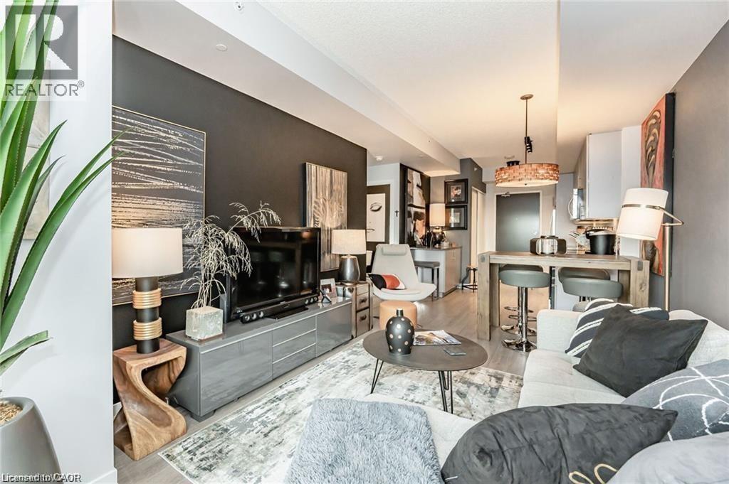 85 Duke Street W Unit# 507, Kitchener, Ontario  N2H 0B7 - Photo 13 - 40822699