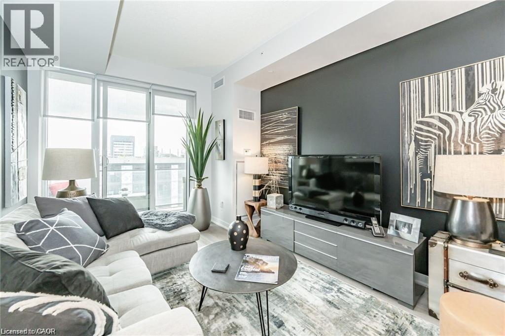 85 Duke Street W Unit# 507, Kitchener, Ontario  N2H 0B7 - Photo 15 - 40822699