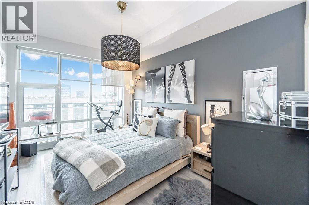 85 Duke Street W Unit# 507, Kitchener, Ontario  N2H 0B7 - Photo 19 - 40822699