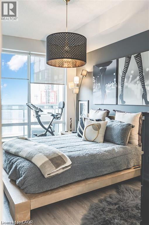 85 Duke Street W Unit# 507, Kitchener, Ontario  N2H 0B7 - Photo 20 - 40822699