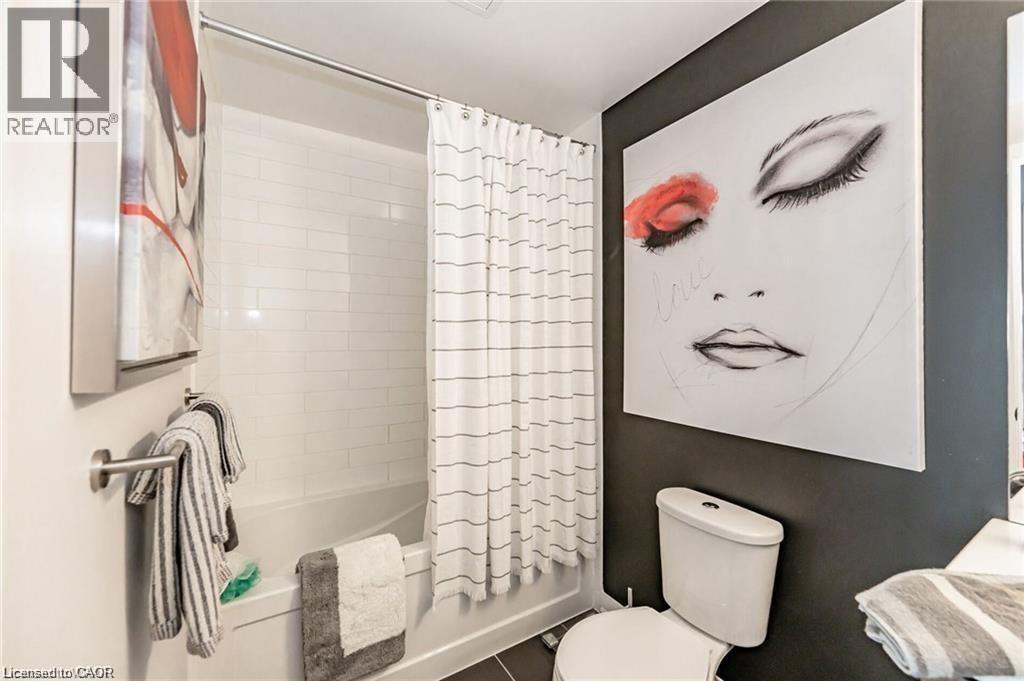 85 Duke Street W Unit# 507, Kitchener, Ontario  N2H 0B7 - Photo 22 - 40822699