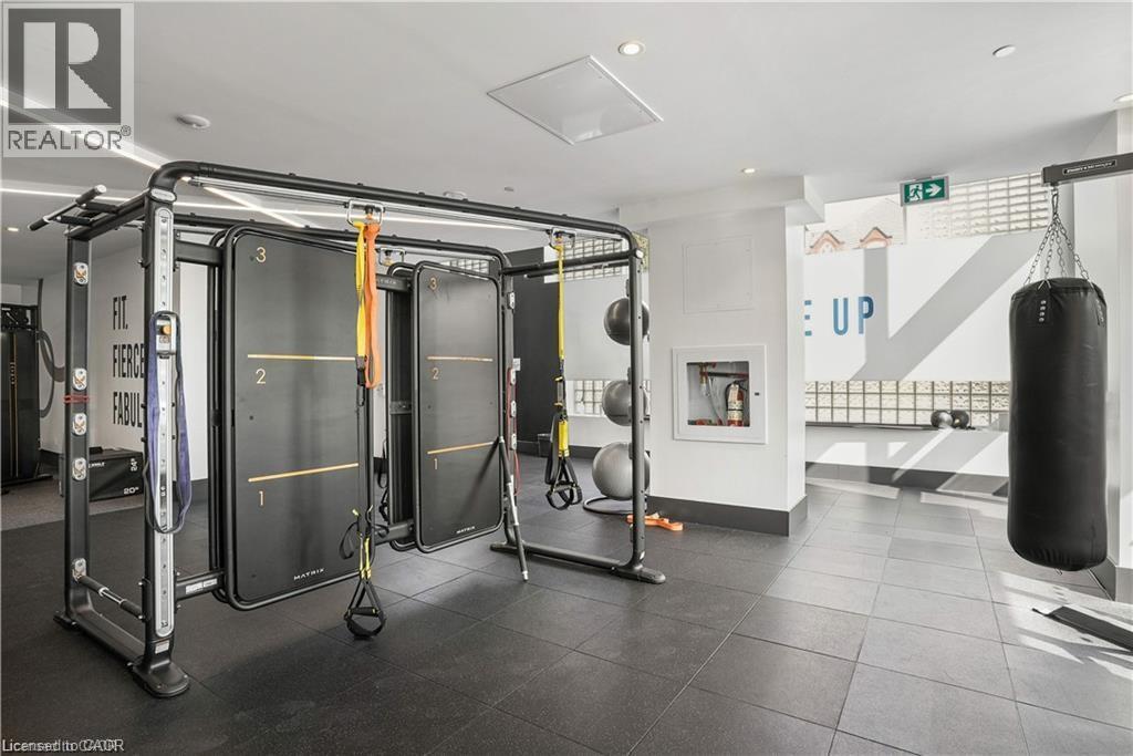 85 Duke Street W Unit# 507, Kitchener, Ontario  N2H 0B7 - Photo 26 - 40822699