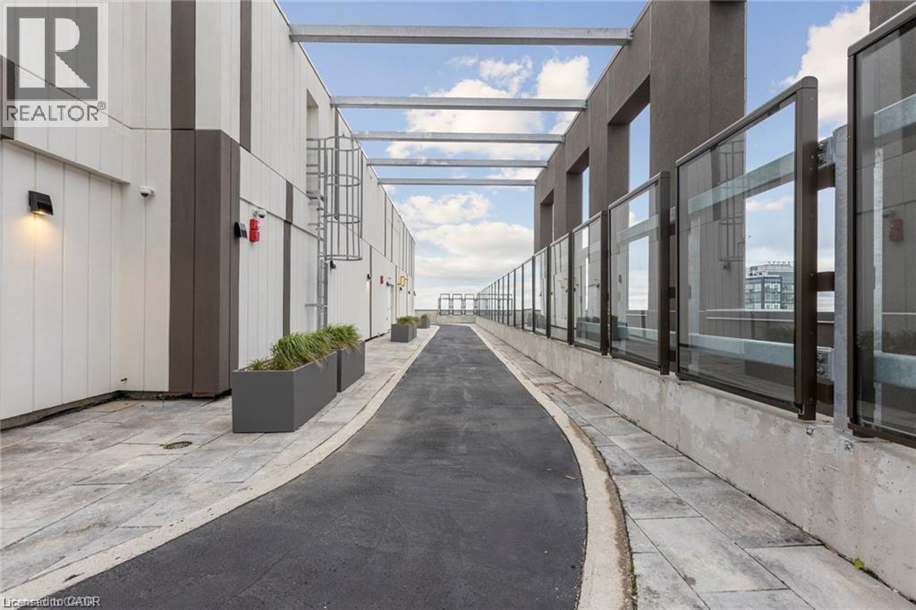 85 Duke Street W Unit# 507, Kitchener, Ontario  N2H 0B7 - Photo 29 - 40822699