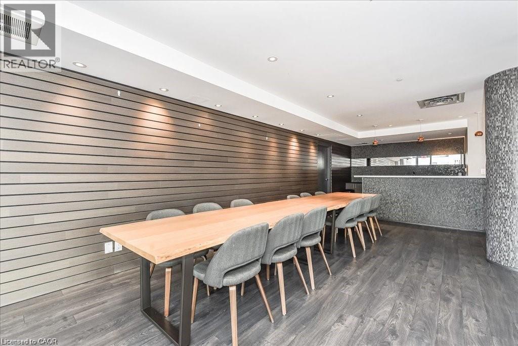 85 Duke Street W Unit# 507, Kitchener, Ontario  N2H 0B7 - Photo 32 - 40822699