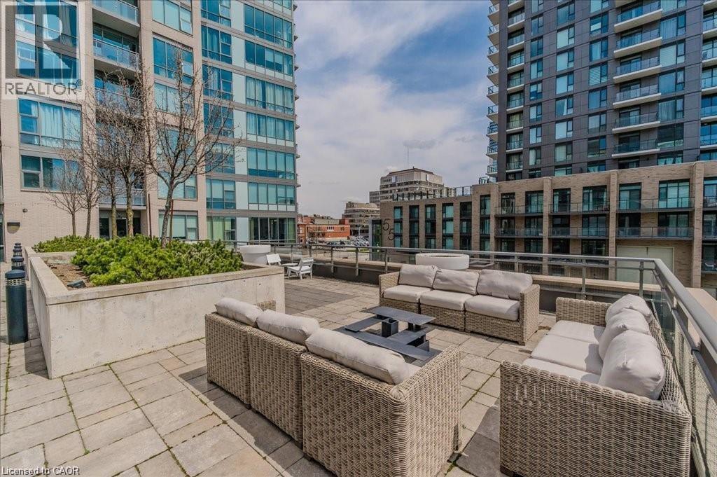 85 Duke Street W Unit# 507, Kitchener, Ontario  N2H 0B7 - Photo 35 - 40822699