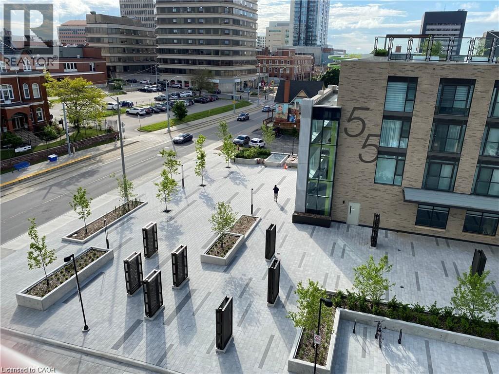 85 Duke Street W Unit# 507, Kitchener, Ontario  N2H 0B7 - Photo 37 - 40822699