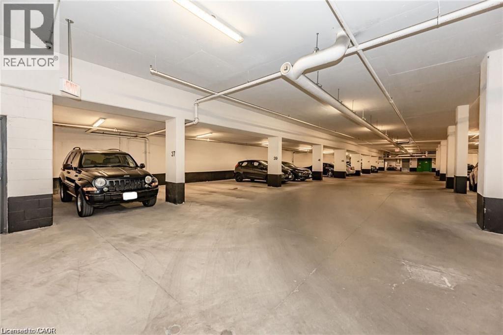 85 Duke Street W Unit# 507, Kitchener, Ontario  N2H 0B7 - Photo 41 - 40822699