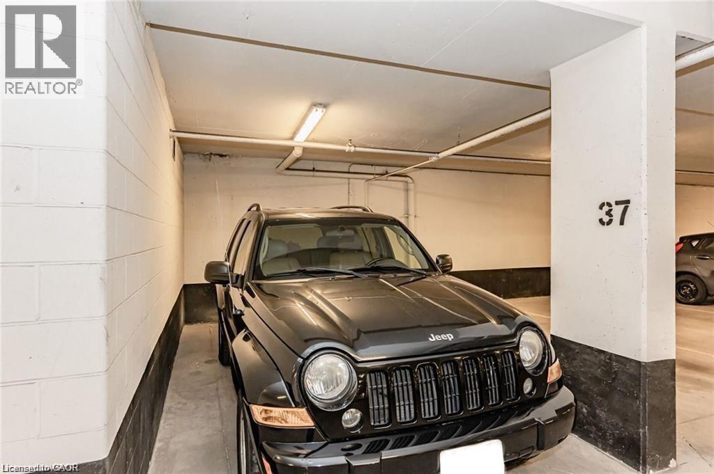 85 Duke Street W Unit# 507, Kitchener, Ontario  N2H 0B7 - Photo 42 - 40822699