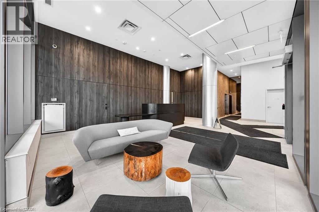 85 Duke Street W Unit# 507, Kitchener, Ontario  N2H 0B7 - Photo 5 - 40822699