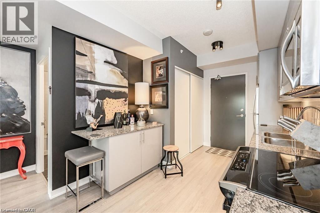 85 Duke Street W Unit# 507, Kitchener, Ontario  N2H 0B7 - Photo 7 - 40822699