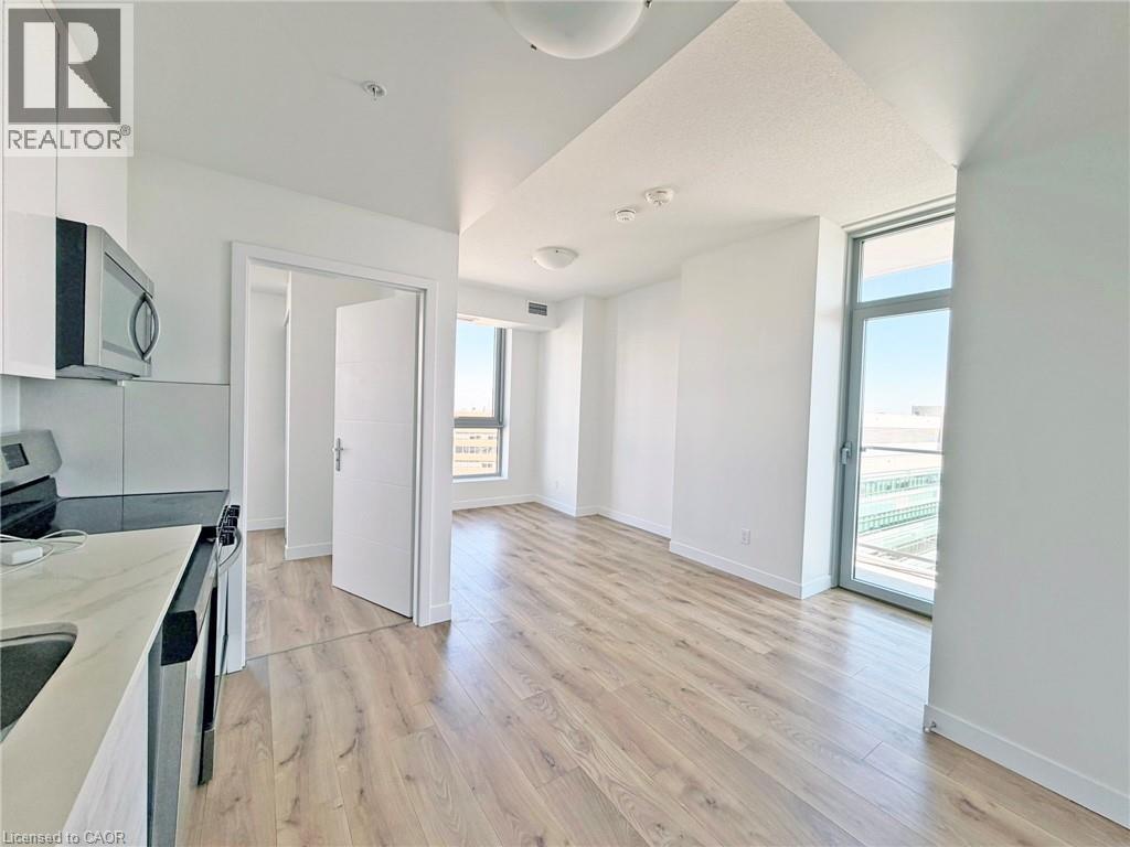 60 Frederick Street Unit# 1402, Kitchener, Ontario  N2H 0C7 - Photo 5 - 40822225