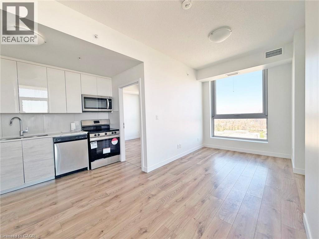 60 Frederick Street Unit# 1402, Kitchener, Ontario  N2H 0C7 - Photo 6 - 40822225