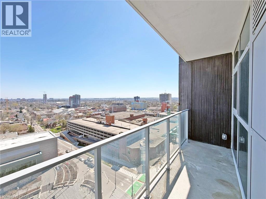 60 Frederick Street Unit# 1402, Kitchener, Ontario  N2H 0C7 - Photo 8 - 40822225