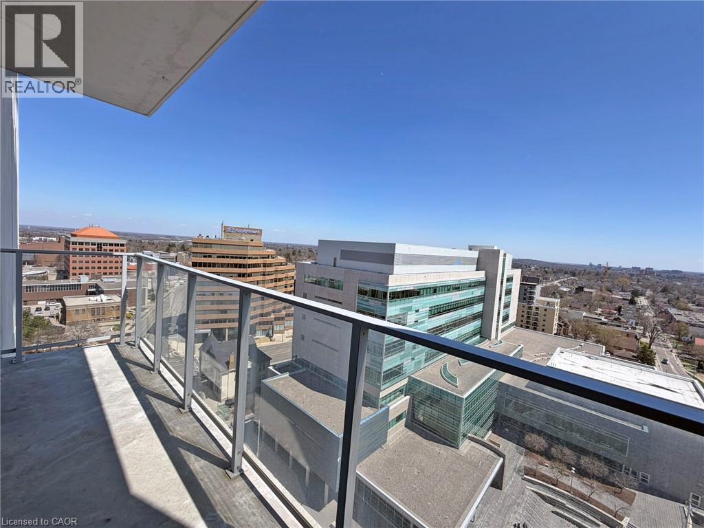 60 Frederick Street Unit# 1402, Kitchener, Ontario  N2H 0C7 - Photo 9 - 40822225