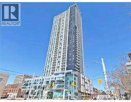 60 FREDERICK Street Unit# 1402, Kitchener, Ontario