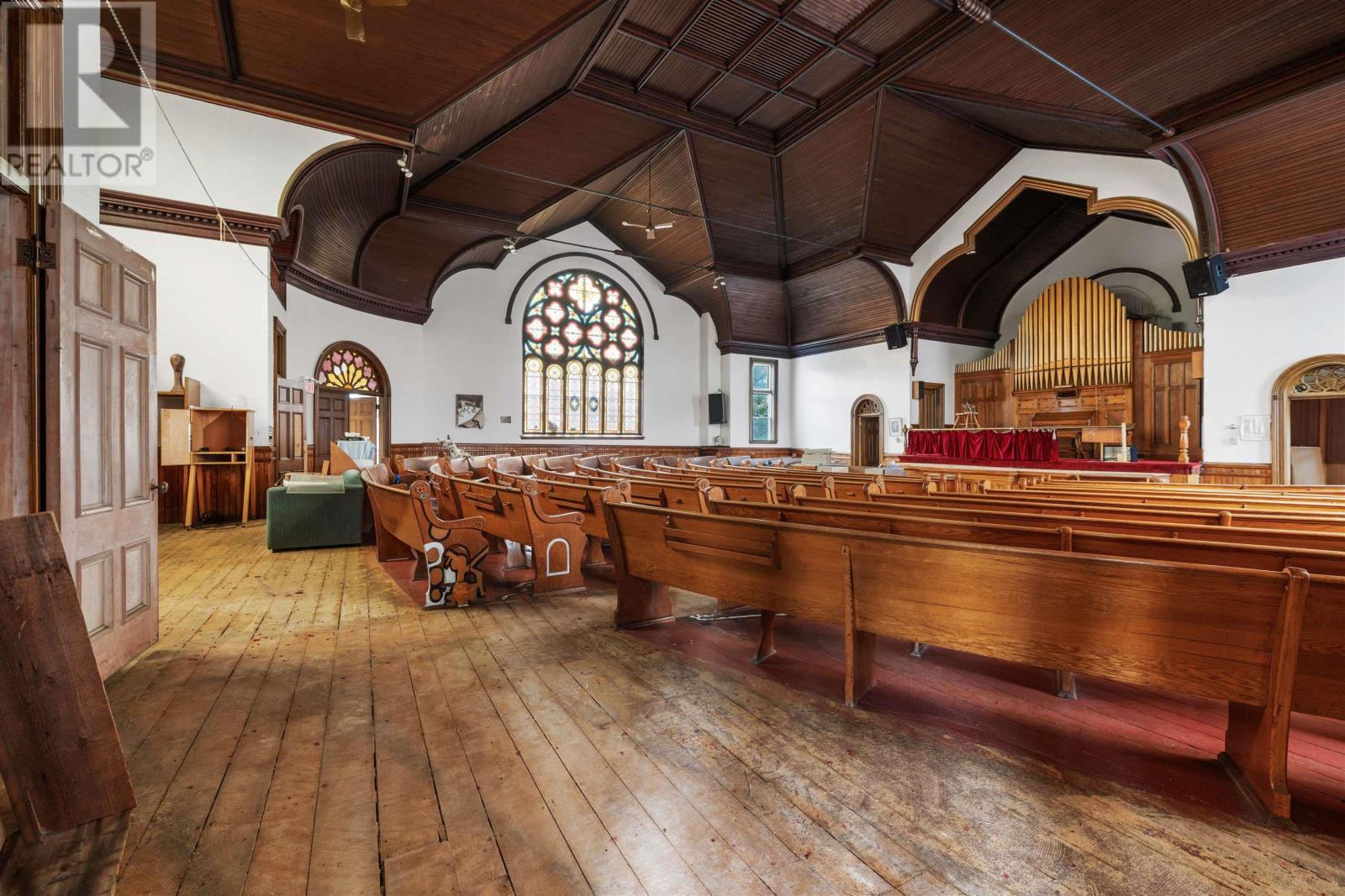 171 Queen Street, Parrsboro, Nova Scotia  B0M 1S0 - Photo 11 - 202527070