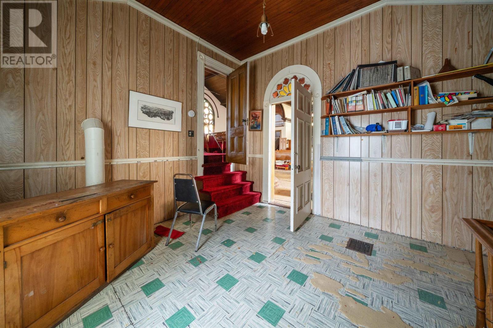 171 Queen Street, Parrsboro, Nova Scotia  B0M 1S0 - Photo 18 - 202527070